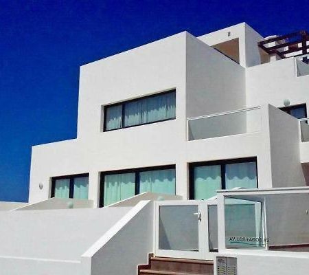 Casa Nemo Cotillo Mar Luaran gambar