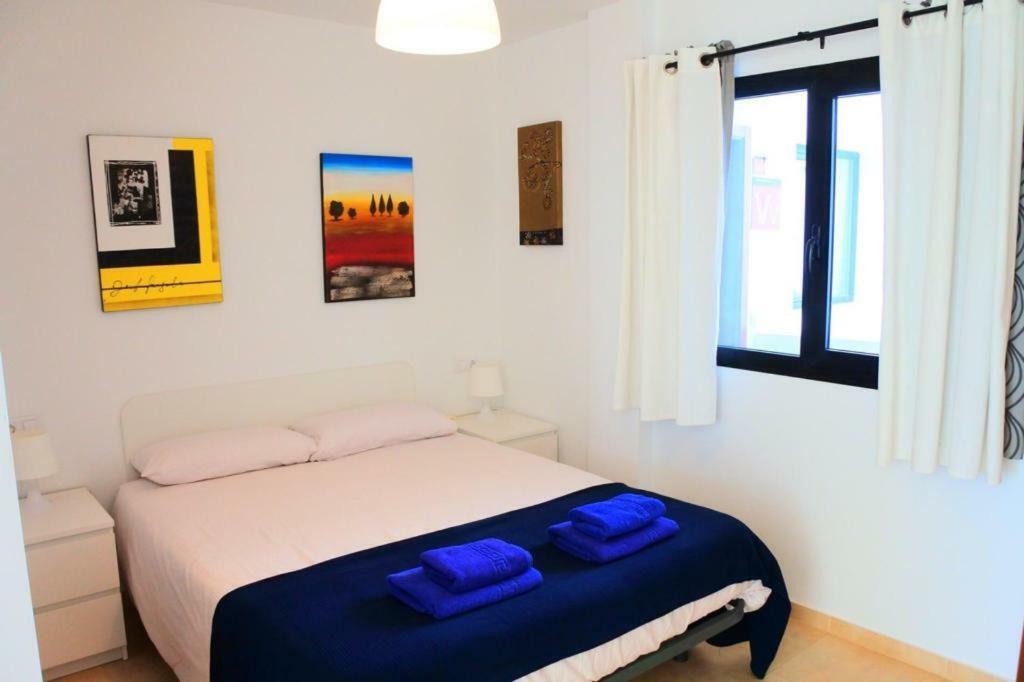 Casa Nemo Cotillo Mar Luaran gambar