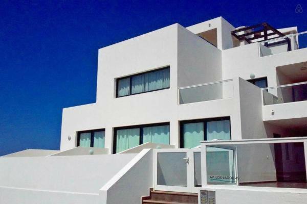 Casa Nemo Cotillo Mar Luaran gambar